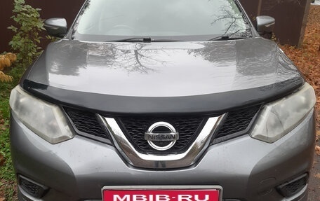 Nissan X-Trail, 2014 год, 1 500 000 рублей, 3 фотография