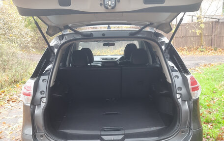 Nissan X-Trail, 2014 год, 1 500 000 рублей, 11 фотография