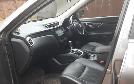 Nissan X-Trail, 2014 год, 1 500 000 рублей, 12 фотография