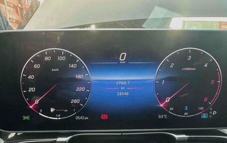 Mercedes-Benz S-Класс, 2021 год, 9 600 000 рублей, 7 фотография