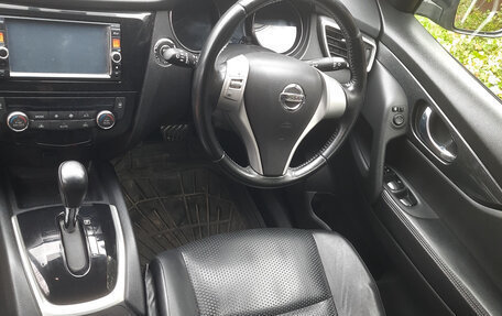 Nissan X-Trail, 2014 год, 1 500 000 рублей, 15 фотография