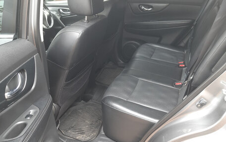 Nissan X-Trail, 2014 год, 1 500 000 рублей, 14 фотография