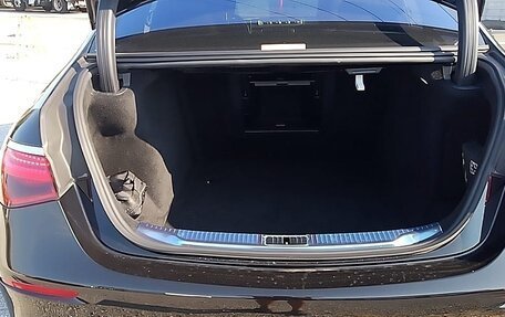 Mercedes-Benz S-Класс, 2021 год, 9 600 000 рублей, 14 фотография