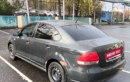 Volkswagen Polo VI (EU Market), 2014 год, 480 000 рублей, 4 фотография