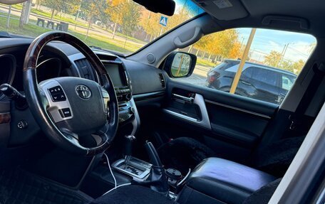 Toyota Land Cruiser 200, 2014 год, 4 500 000 рублей, 7 фотография