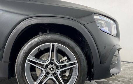 Mercedes-Benz GLB, 2021 год, 4 299 000 рублей, 7 фотография