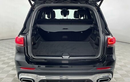 Mercedes-Benz GLB, 2021 год, 4 299 000 рублей, 8 фотография