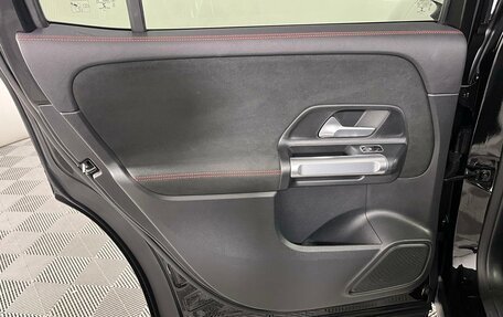 Mercedes-Benz GLB, 2021 год, 4 299 000 рублей, 10 фотография