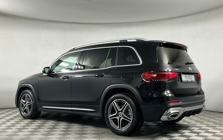 Mercedes-Benz GLB, 2021 год, 4 299 000 рублей, 6 фотография