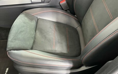 Mercedes-Benz GLB, 2021 год, 4 299 000 рублей, 11 фотография