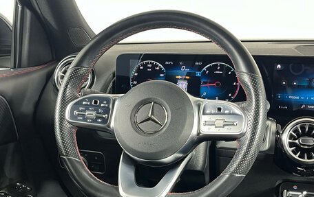 Mercedes-Benz GLB, 2021 год, 4 299 000 рублей, 16 фотография