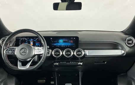 Mercedes-Benz GLB, 2021 год, 4 299 000 рублей, 15 фотография