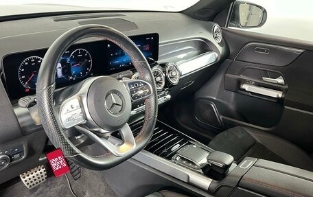 Mercedes-Benz GLB, 2021 год, 4 299 000 рублей, 12 фотография