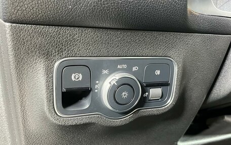 Mercedes-Benz GLB, 2021 год, 4 299 000 рублей, 25 фотография