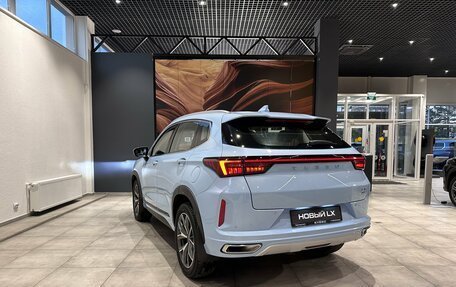 CheryExeed LX, 2024 год, 3 470 000 рублей, 3 фотография