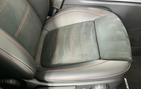 Mercedes-Benz GLB, 2021 год, 4 299 000 рублей, 22 фотография