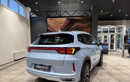 CheryExeed LX, 2024 год, 3 470 000 рублей, 2 фотография