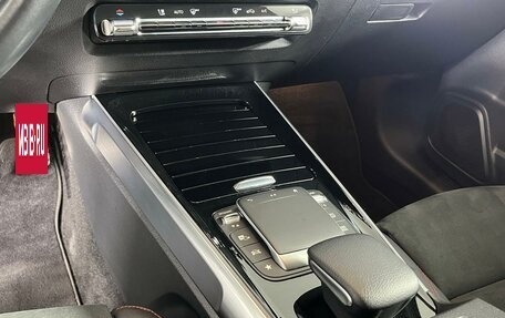 Mercedes-Benz GLB, 2021 год, 4 299 000 рублей, 24 фотография