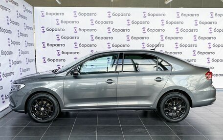 Volkswagen Polo VI (EU Market), 2020 год, 1 900 000 рублей, 5 фотография