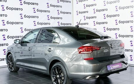 Volkswagen Polo VI (EU Market), 2020 год, 1 900 000 рублей, 4 фотография
