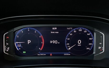 Volkswagen Polo VI (EU Market), 2020 год, 1 900 000 рублей, 9 фотография