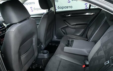 Volkswagen Polo VI (EU Market), 2020 год, 1 900 000 рублей, 14 фотография