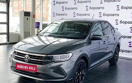 Volkswagen Polo VI (EU Market), 2020 год, 1 900 000 рублей, 2 фотография