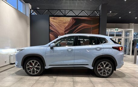 CheryExeed LX, 2024 год, 2 790 000 рублей, 4 фотография