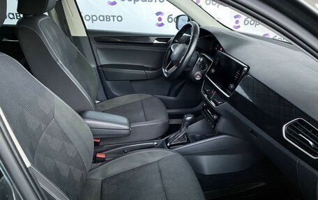 Volkswagen Polo VI (EU Market), 2020 год, 1 900 000 рублей, 16 фотография