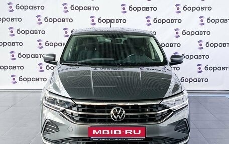 Volkswagen Polo VI (EU Market), 2020 год, 1 900 000 рублей, 18 фотография