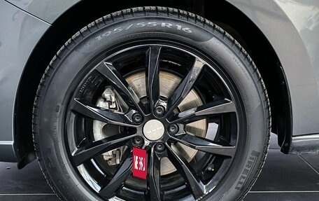 Volkswagen Polo VI (EU Market), 2020 год, 1 900 000 рублей, 17 фотография