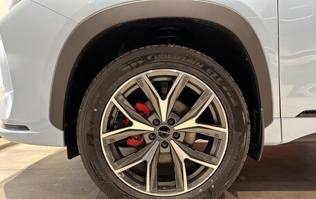 CheryExeed LX, 2024 год, 2 790 000 рублей, 8 фотография