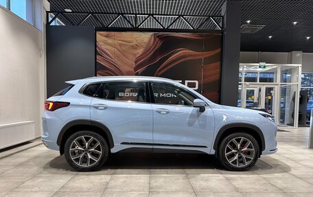 CheryExeed LX, 2024 год, 2 790 000 рублей, 12 фотография