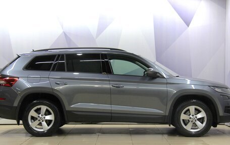 Skoda Kodiaq I, 2020 год, 2 348 000 рублей, 7 фотография