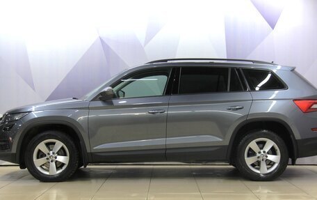 Skoda Kodiaq I, 2020 год, 2 348 000 рублей, 2 фотография