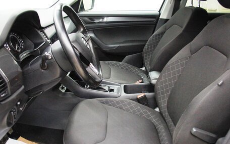 Skoda Kodiaq I, 2020 год, 2 348 000 рублей, 11 фотография