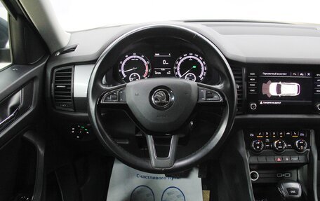 Skoda Kodiaq I, 2020 год, 2 348 000 рублей, 15 фотография