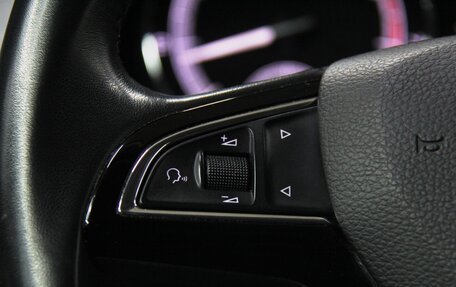 Skoda Kodiaq I, 2020 год, 2 348 000 рублей, 20 фотография