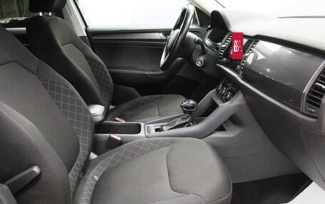 Skoda Kodiaq I, 2020 год, 2 348 000 рублей, 14 фотография