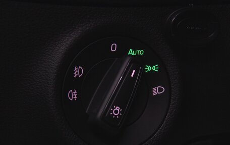 Skoda Kodiaq I, 2020 год, 2 348 000 рублей, 28 фотография