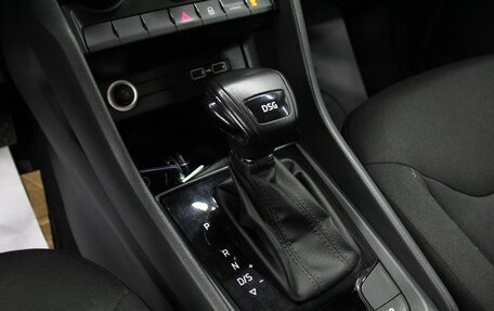 Skoda Kodiaq I, 2020 год, 2 348 000 рублей, 24 фотография