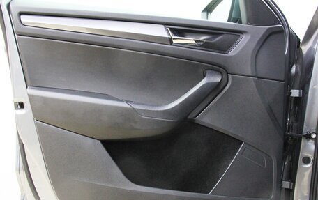 Skoda Kodiaq I, 2020 год, 2 348 000 рублей, 25 фотография