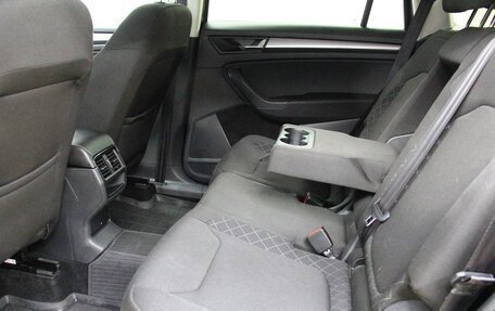 Skoda Kodiaq I, 2020 год, 2 348 000 рублей, 29 фотография