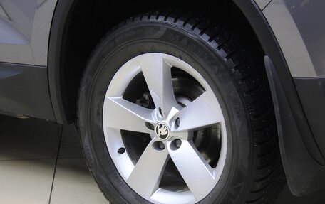 Skoda Kodiaq I, 2020 год, 2 348 000 рублей, 31 фотография