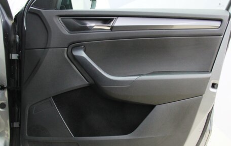 Skoda Kodiaq I, 2020 год, 2 348 000 рублей, 34 фотография