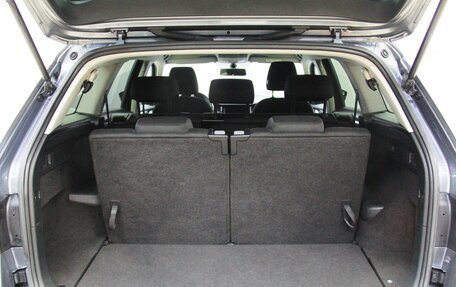 Skoda Kodiaq I, 2020 год, 2 348 000 рублей, 32 фотография