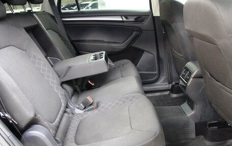 Skoda Kodiaq I, 2020 год, 2 348 000 рублей, 35 фотография