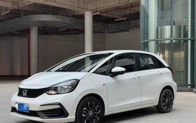 Honda Fit, 2022 год, 1 040 000 рублей, 1 фотография