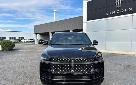 Lincoln Navigator, 2025 год, 16 500 000 рублей, 1 фотография