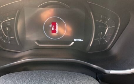 Hyundai Santa Fe IV, 2019 год, 2 850 000 рублей, 7 фотография